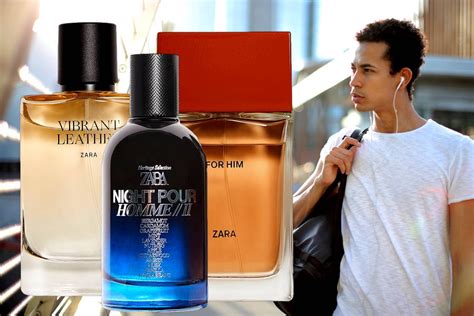 zara perfume|Men´s Perfumes 